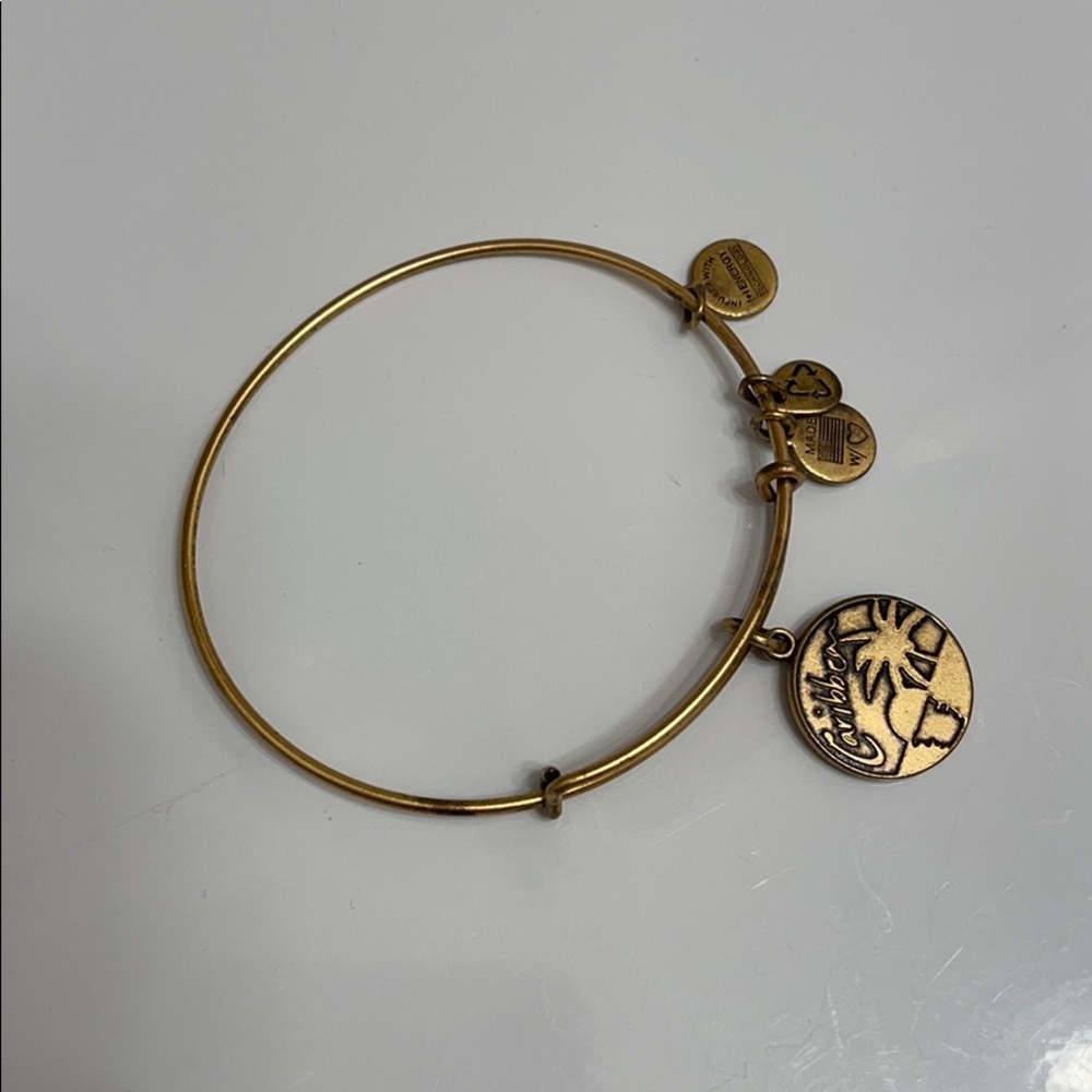Alex and Ani- Caribbean